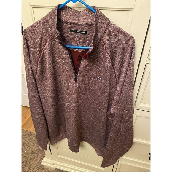 Greg Norman Pullover - Picture 1 of 4